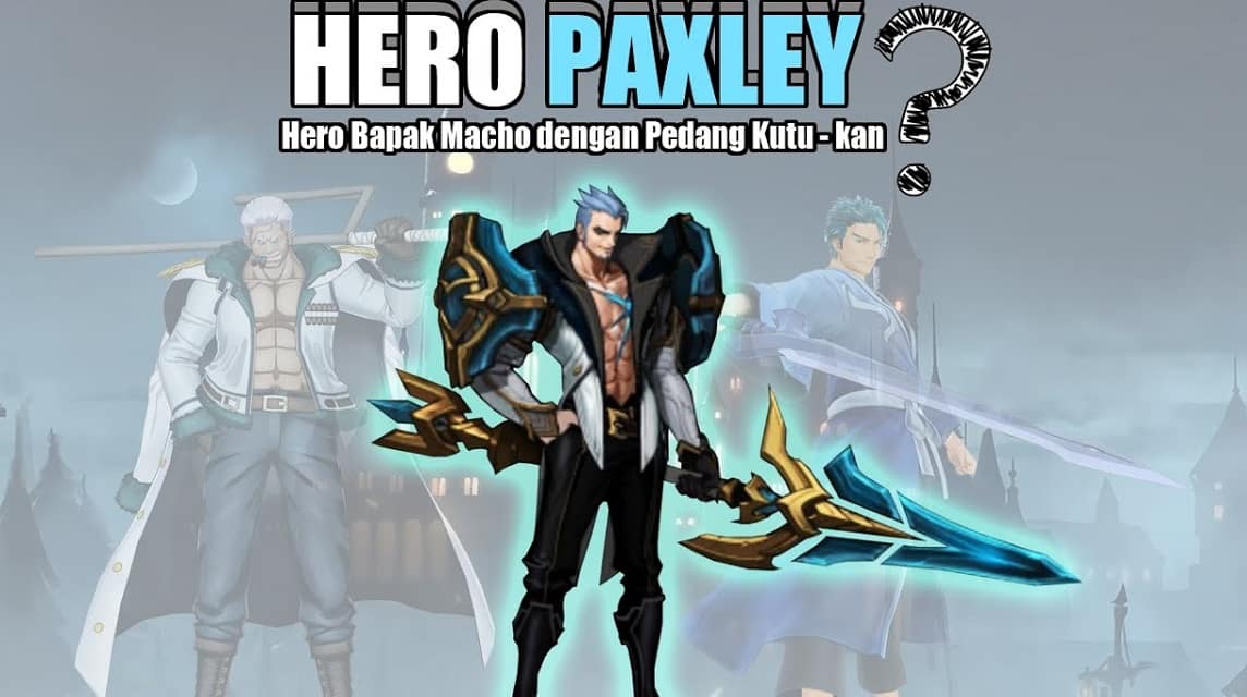 bocoran hero baru ml