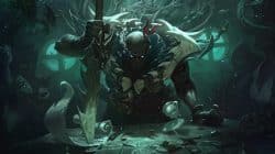 Tips Bermain Pyke Support di League of Legends