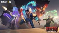 Legendary FF Rampage 번들을 얻는 방법