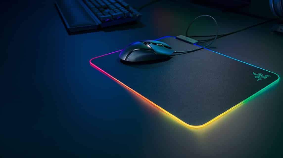 Mousepad