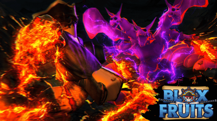 최신 Blox Fruits 코드 2025년 4월