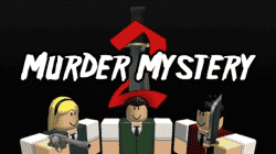 The Best Knives in Roblox Murder Mystery 2