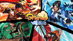 5 Best Bloodlines in Roblox Shindo Life 2022
