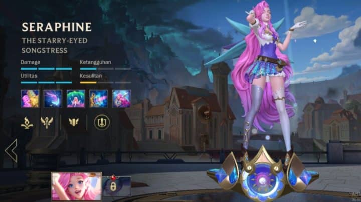 The 5 Best LOL Support Champions for October 2022