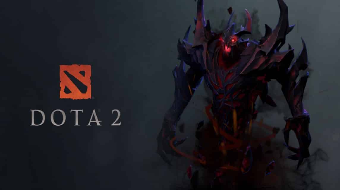 Hard Support DOTA 2