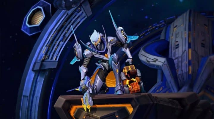 Rows of the Most Expensive Skins in Mobile Legends, Sultan Must Buy!