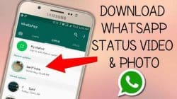 How to Save Story WA to the HP Gallery Easily