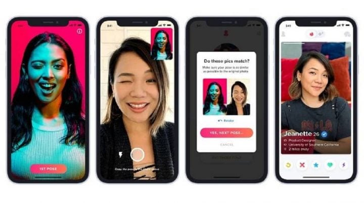 Cara Login Tinder Lewat HP dengan Mudah