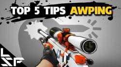 5 Scharfschützen-Tipps in CSGO wie ein Profi-Spieler