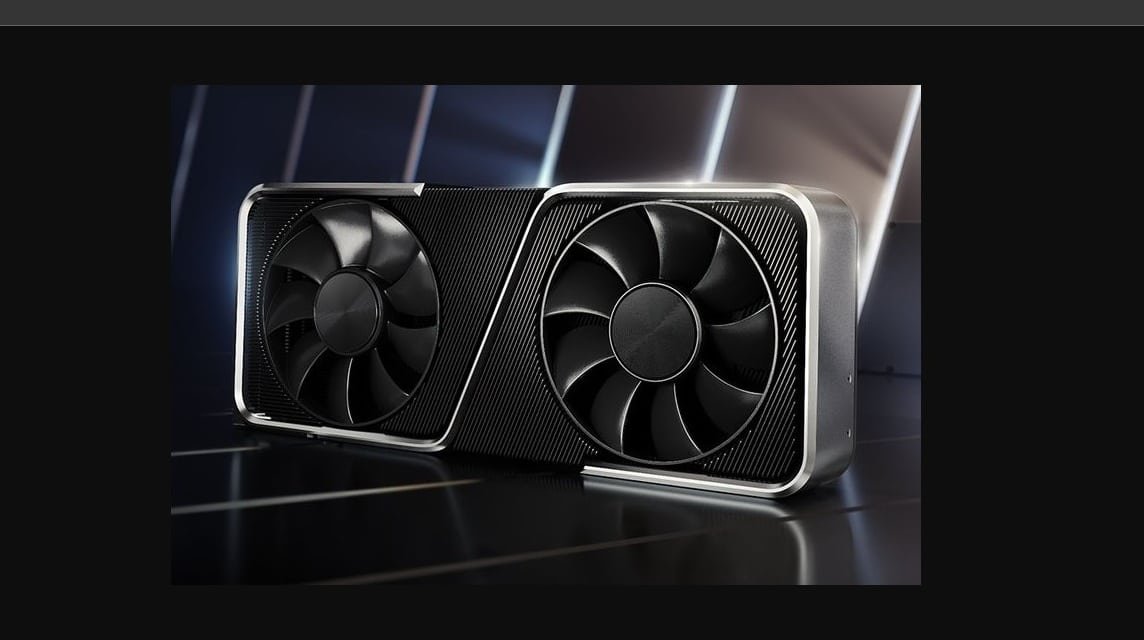 graphics card