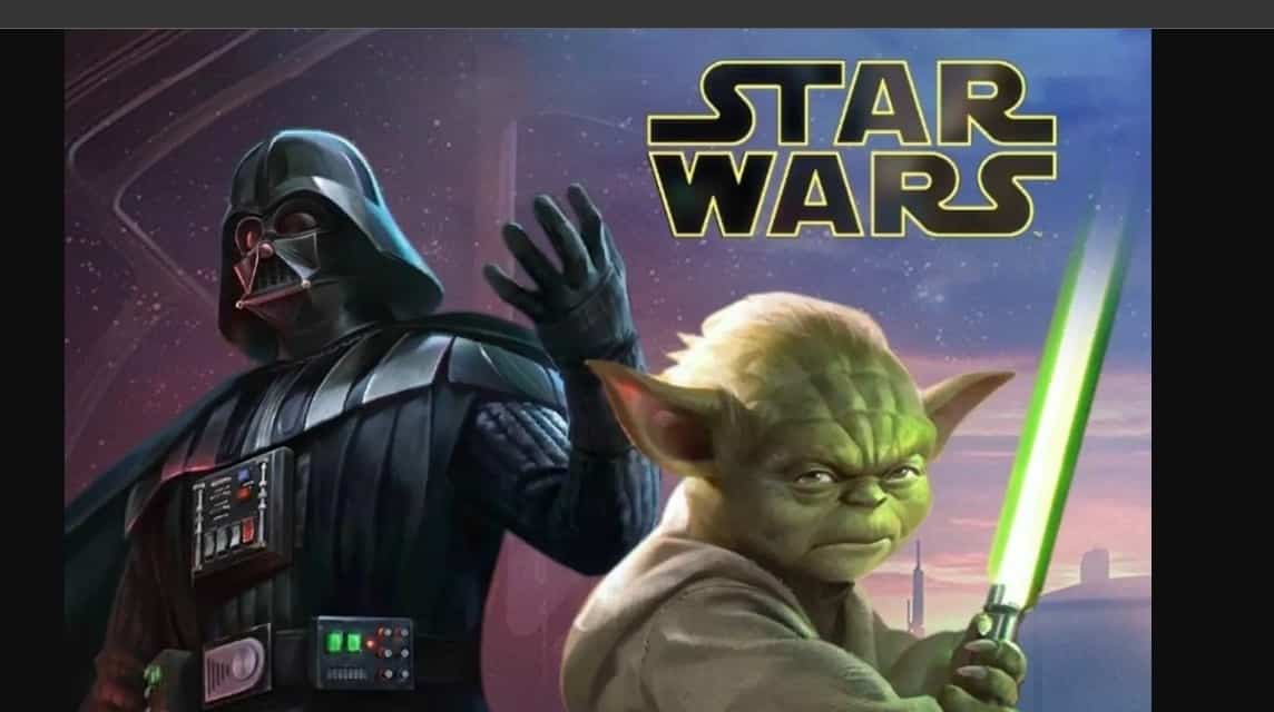 MLBB x Star Wars 2022