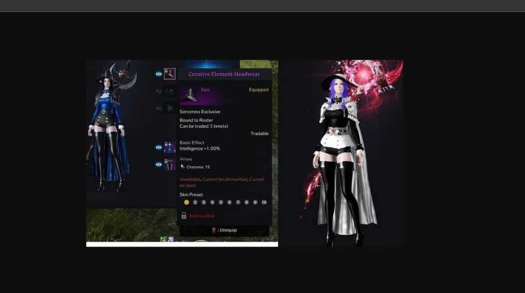 Igniter Sorceress Lost Ark Build for Raid!