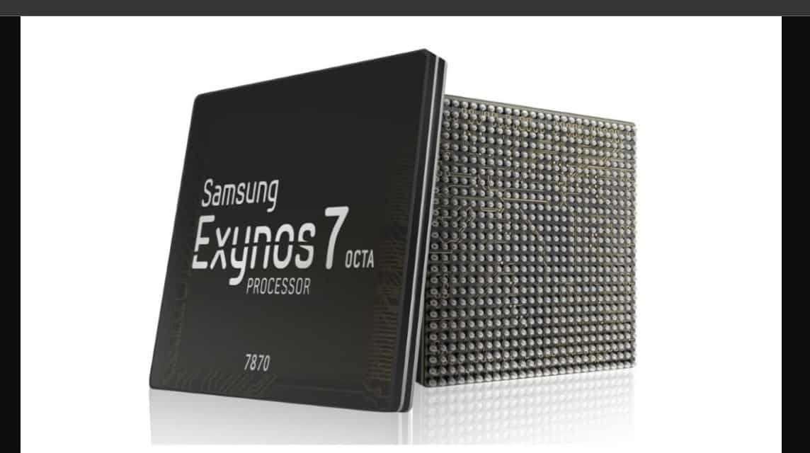 Samsung A2 Cores