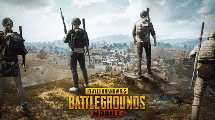 Cara Top Up PUBG Mobile Termurah, Simak Selengkapnya!