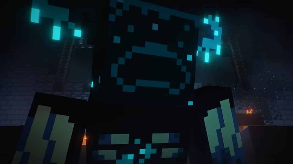 Mobs Minecraft