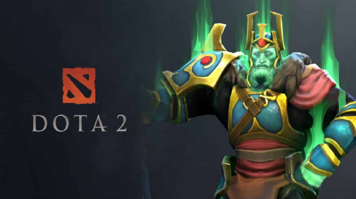 Istilah Dota 2