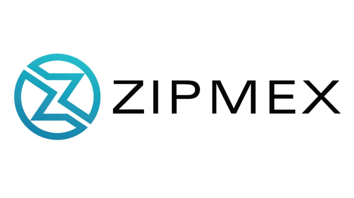 Zipmex 加密应用程序