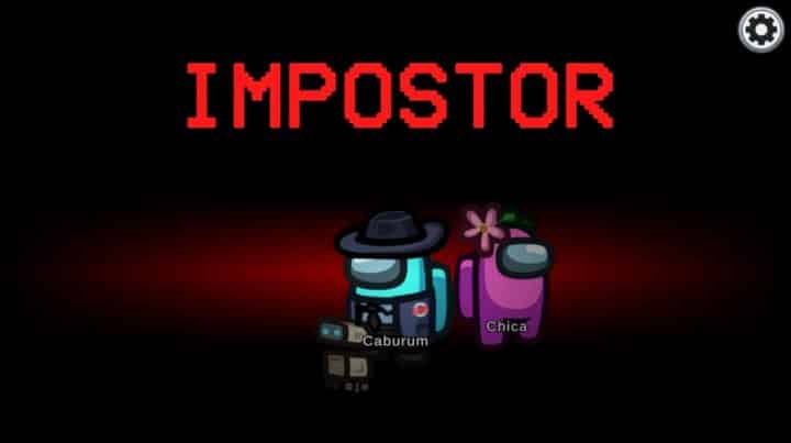 Terbukti! Cara Jadi Impostor Terus Di Among Us