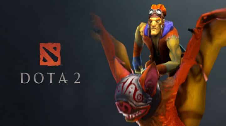 5 Hal Penting di DOTA 2 Battle Pass 2022