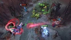 听！这是世界上第一款 MOBA 游戏