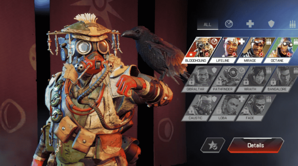 Apex Legends Mobile Rank Push Tips, Auto Predator!