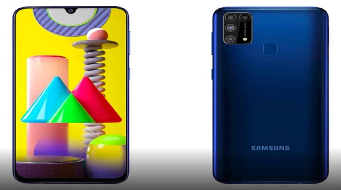 Samsung Kamera 4