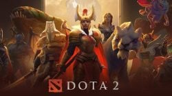 Informasi Lengkap Patch Dota 2 7.31d Terbaru!