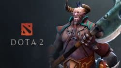 有史以来最具标志性的 DOTA 2 英雄名字