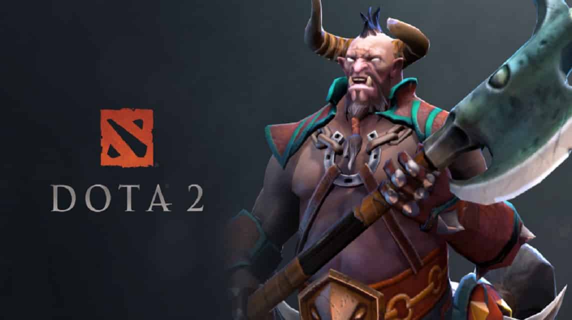 dota 2 英雄名字