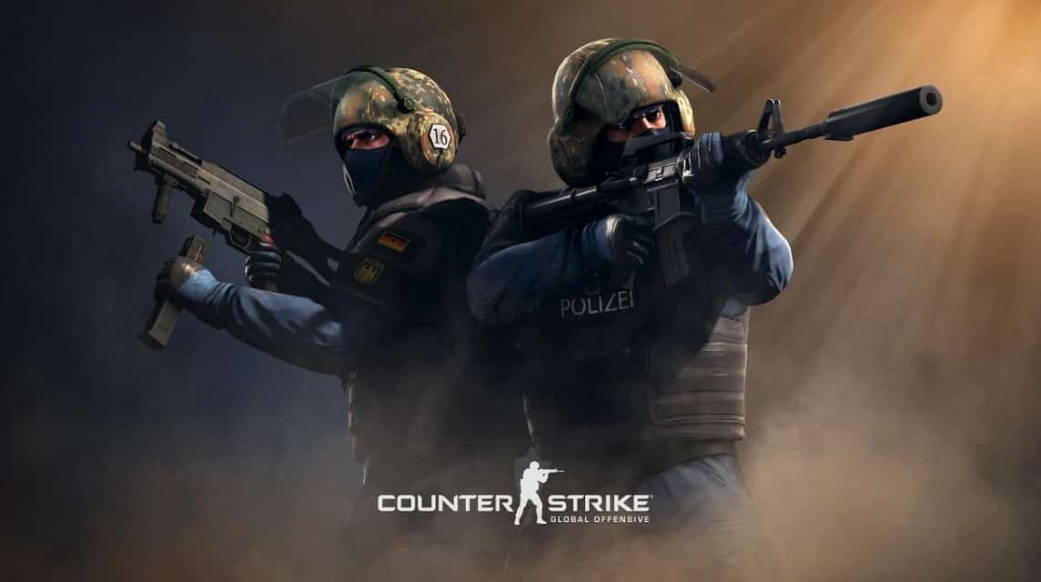 CS:GO-Ränge