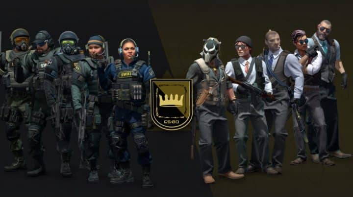 Best CS:GO Assault Weapon Recommendations, Use Now!