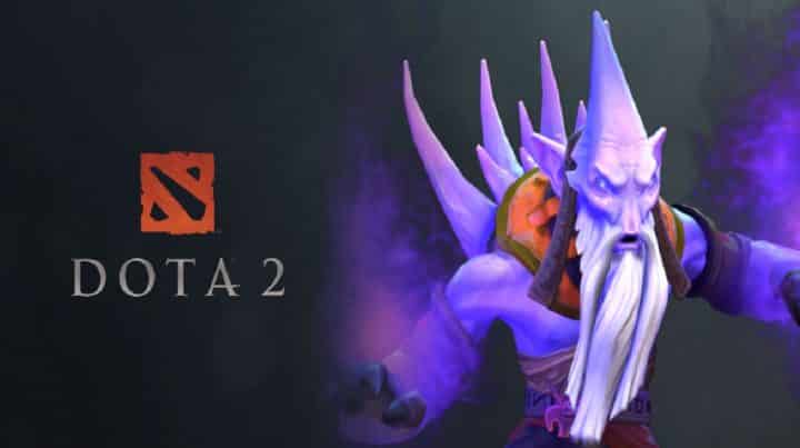 5 Most GG Dota 2 Mid Lane Heroes, Not Easy to Lose!