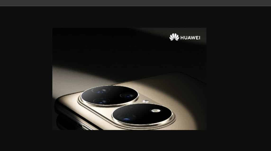 Huawei P50 Pro