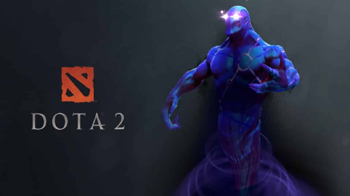 Dota 2 の英雄