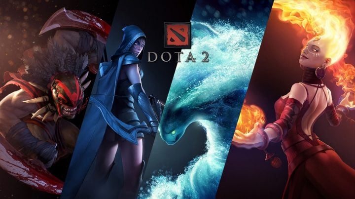Cool Dota 2 Wallpaper Recommended Images, Must Have