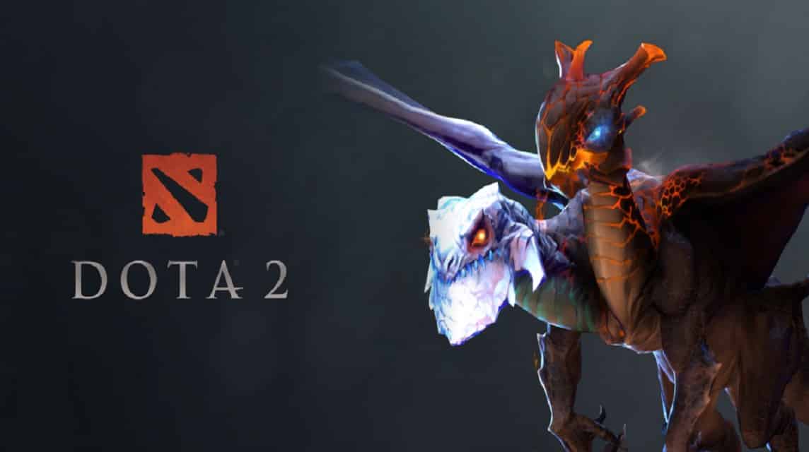 Dota 2 タンク