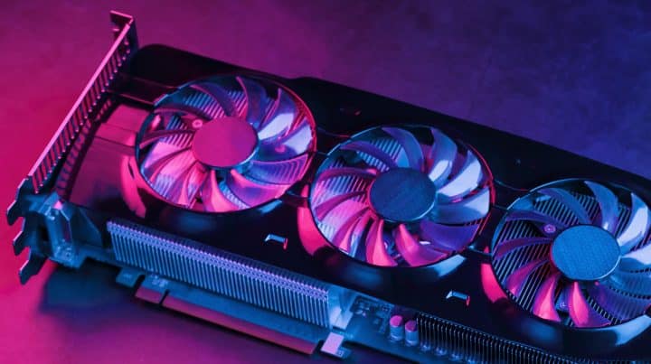 Rekomendasi Graphics Card Terbaik 2022