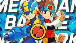 Yuk Kenalan dengan Game Legendaris, Mega Man Battle Network!