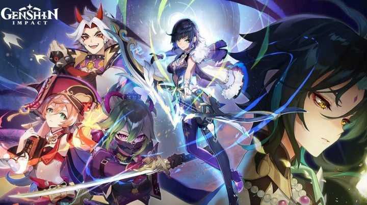 듣다! Genshin Impact 3.0 최신 유출!