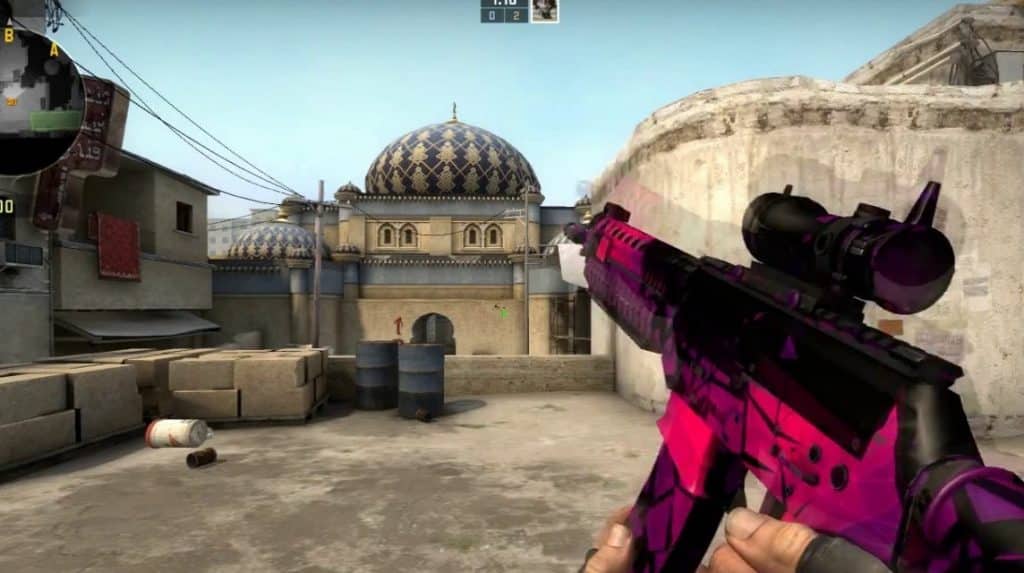 Yuk Kenalan dengan CS:GO Prime!