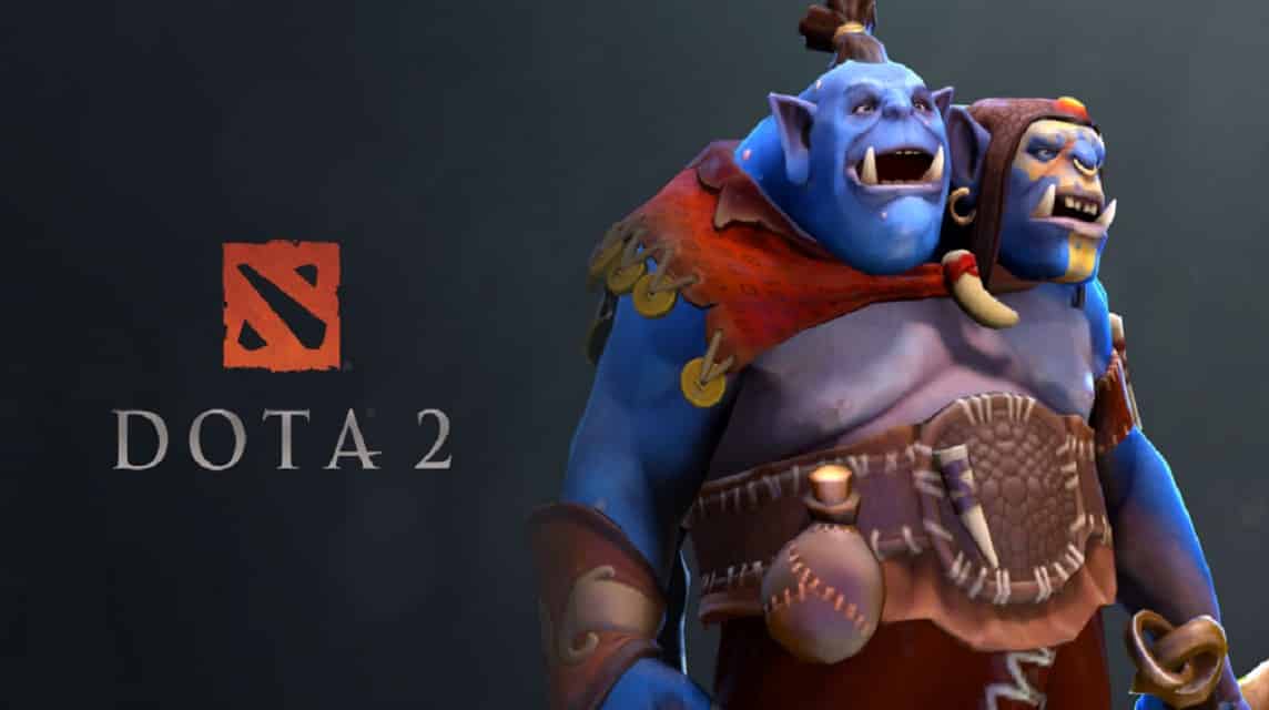 Soft Support Terbaik Dota 2