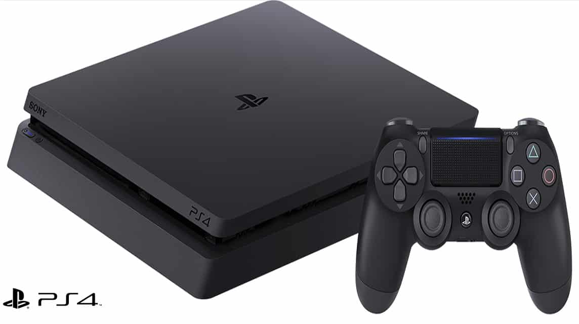 Sony's PlayStation Pro Is A Perfect Way To Show Off Your 4K