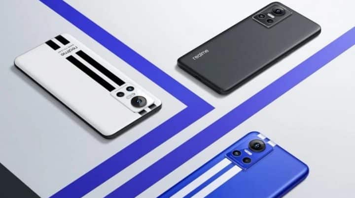 Spesifikasi dan Harga Realme GT Neo 3 Terbaru 2022