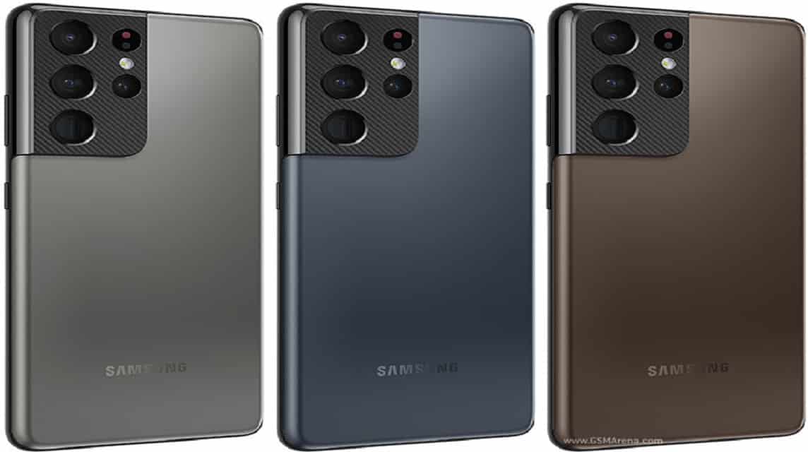 Galaxy S22 Ultra 对比 iPhone 13 Pro