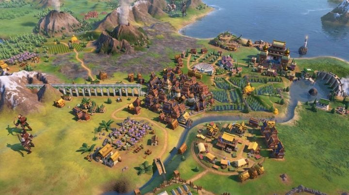 Hören! Es ist das beste PC-Strategiespiel des Jahres 2022!