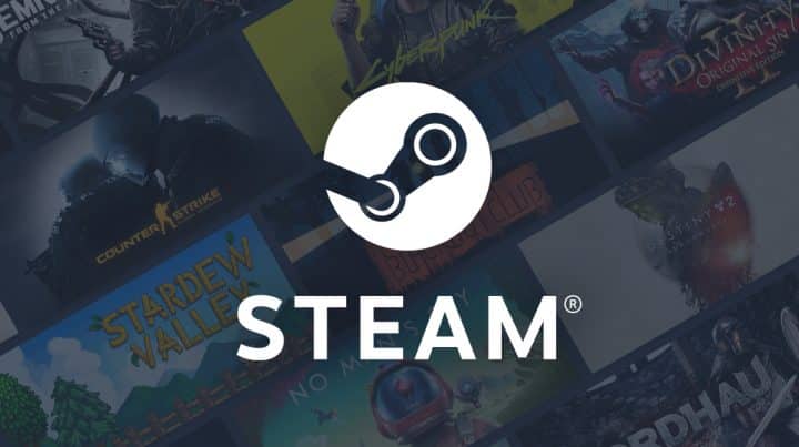 Game Steam Teramai 2022, Mana Favoritmu?
