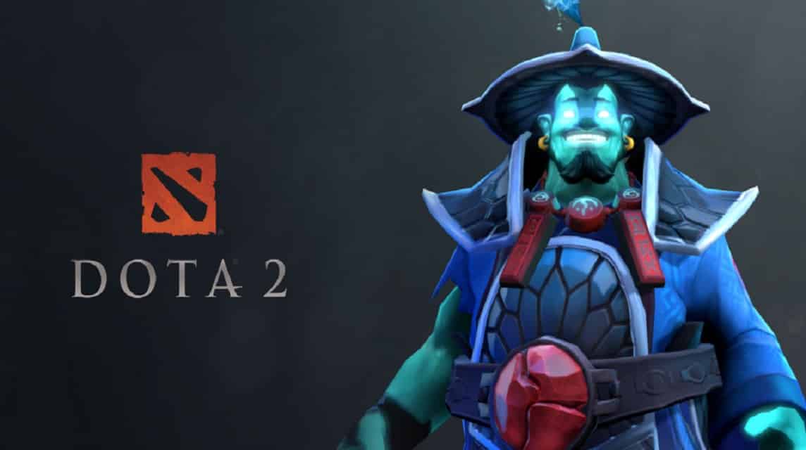 dota 2 ヒーローの数