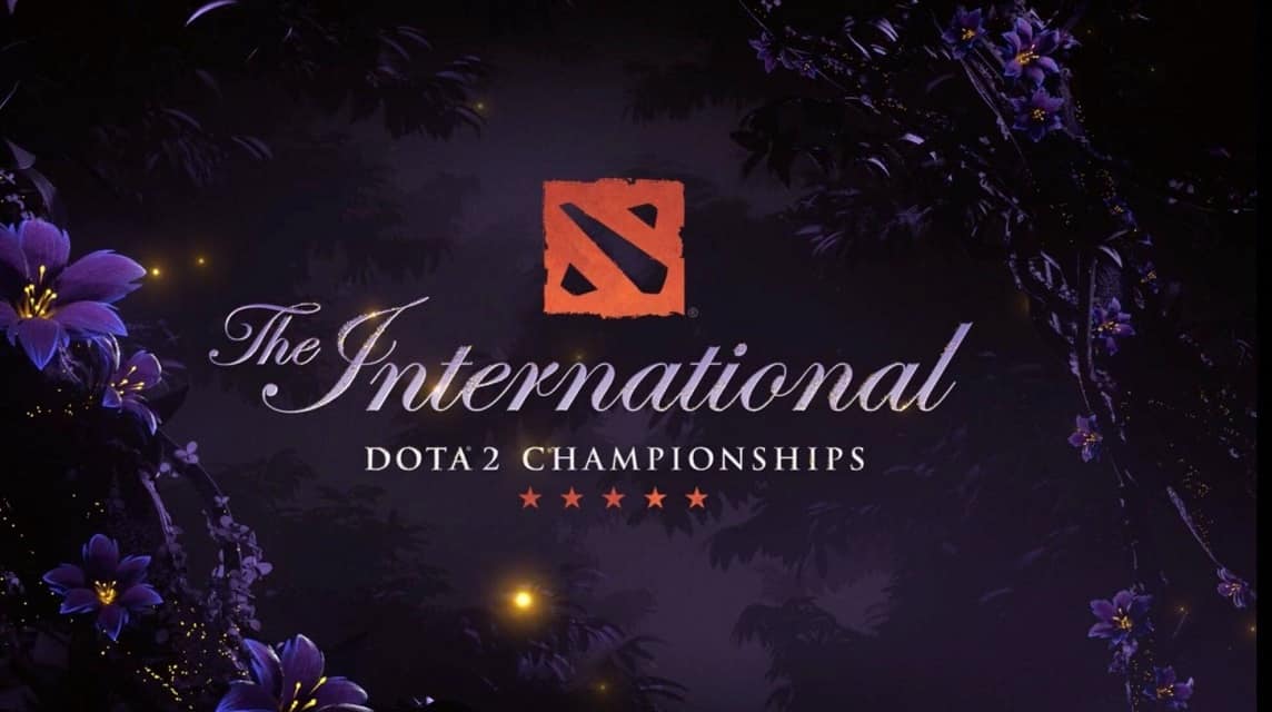 The International 11 Dota 2