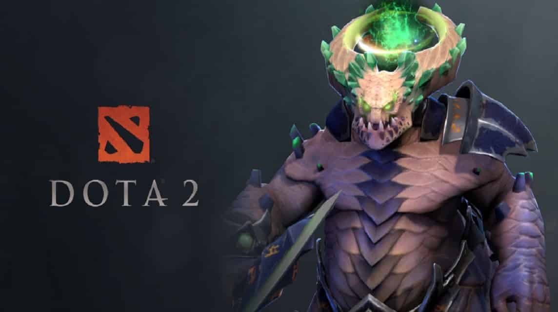 Offflane Dota 2