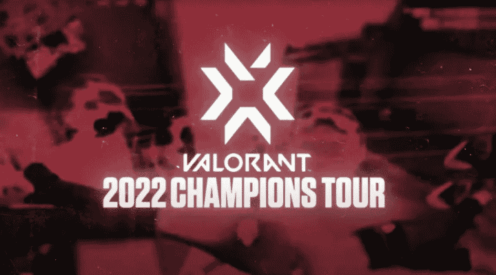 F0rsakeN and Mindfreak, Two Indonesian Representatives Who Passed Valorant VCT 2022